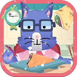 AG真人厅世界迷你厨房游戏免费下载-AG真人厅世界迷你厨房最新版下载 v1.3 安卓版