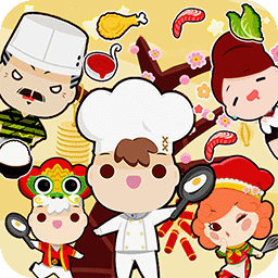 银河总站手机登录美食小镇游戏完整版下载-银河总站手机登录美食小镇免费版下载 v1.0 安卓版