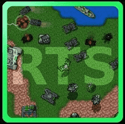 威尼斯87978797末世奔赴模组手机版下载-威尼斯87978797末世奔赴mod最新版(Rusted Warfare)下载 v1.15 安卓版