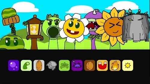 精彩截图-金沙75888植物大战僵尸模组下载-金沙75888植物僵尸版下载 v1.0 安卓版4