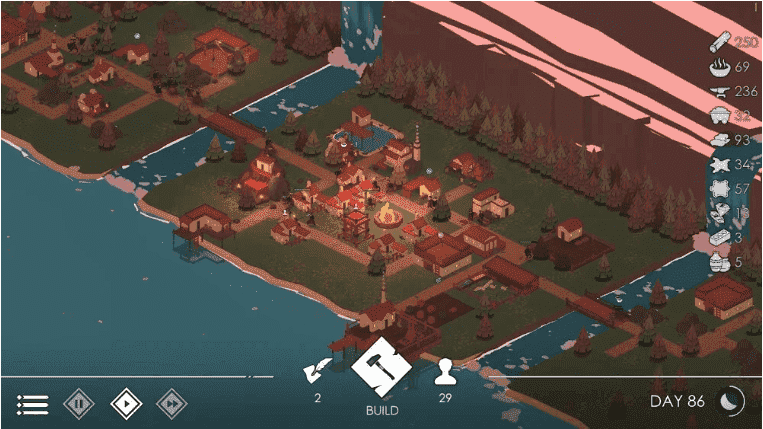 精彩截图-银河优越会官方网站神秘海域手机版免费下载-银河优越会官方网站神秘海域官方正版(TheBonfire2)下载 v187.8.8 安卓版1