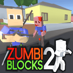 银河总站登录手机版下载-银河总站登录(Zumbi Blocks 2)下载 v10.1 安卓版