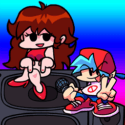 a8654金沙我的世界him下载安装-a8654金沙我的世界him模组最新版(Minecraft FNF)下载 v1.3 安卓版