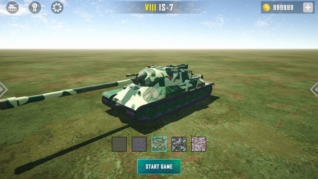 新金沙app最新版下载-新金沙app游戏(Tank Hunter 3)下载 v1.2.0 安卓版游戏画面4
