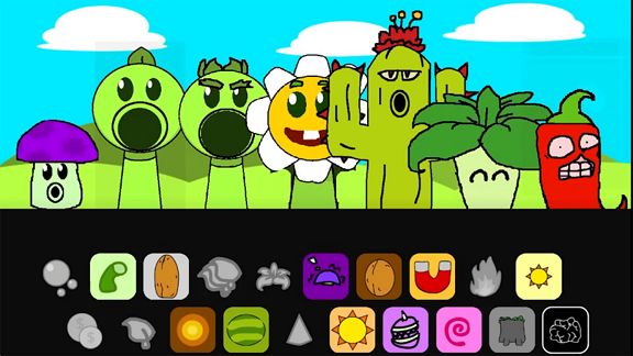 金沙75888植物僵尸版 金沙75888植物僵尸版玩法介绍