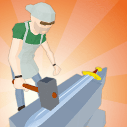 威尼斯人老品牌游戏免费下载安装-威尼斯人老品牌小游戏(Weapon Factory)下载 v0.0.3 安卓版