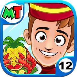 澳门金沙官网手机版免费版下载-澳门金沙官网手机版最新版(My Town : Hotel)下载 v1.18 安卓版