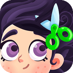 金莎1991世界美发换装下载安装-金莎1991世界美发换装最新版下载 v1.2 安卓版