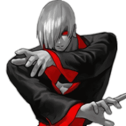 澳门金沙平台娱乐黑暗八神最新版下载安装-澳门金沙平台娱乐黑暗八神KOF2002MUGEN最新版下载 v1.74 安卓最新版