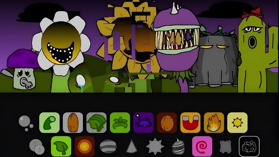 金沙75888植物僵尸版 金沙75888植物僵尸版新手攻略