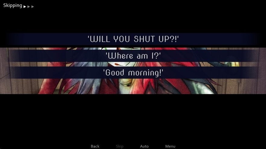 精彩截图-vns威尼斯人最新网址游戏最新版本下载-vns威尼斯人最新网址Trapped with Jester下载 v1.0 安卓版1