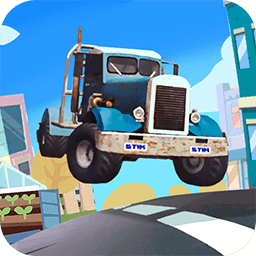 金沙集团9500重力漂移游戏下载-金沙集团9500重力漂移官方版下载 v1.2.0 安卓版