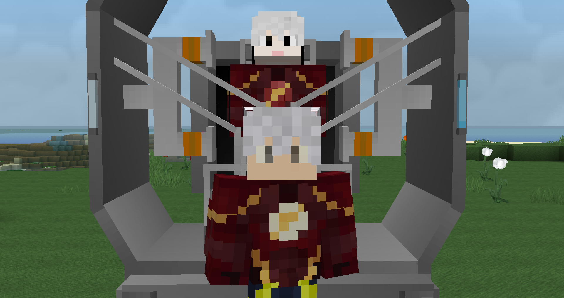 9397威尼斯人暮色森林1.21.1最新版游戏下载-9397威尼斯人暮色森林1.21.1模组下载安装v1.21.1