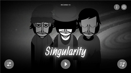 精彩截图-新濠天地平台官网singularity重制版下载-新濠天地平台官网singularity模组(Recursedbox - Singularity)下载 v1.0.0 安卓版4