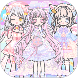 银河优越会717线路城镇公主装扮游戏下载安装-银河优越会717线路城镇公主装扮中文版下载 v2.7 安卓版